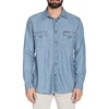  Carrera Jeans Men Clothing 205-1005A Blue