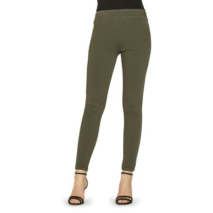 Carrera Jeans Women Clothing 787-933Ss Green