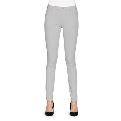Carrera Jeans Women Clothing 00767L 922Ss Grey