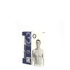 Cr7 Cristiano Ronaldo Men Underwear 8100-49 Tripack Grey