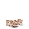  Shone Girl Shoes L6133-036 Pink