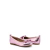  Shone Girl Shoes 808-001 Pink