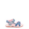  Shone Girl Shoes 6015-031 Blue
