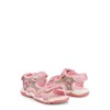  Shone Girl Shoes 6015-031 Pink