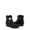  Shone Girl Shoes 026801 Black