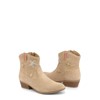  Shone Girl Shoes 026799 Brown