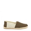  Toms Men Shoes 10013528 Brown