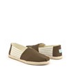  Toms Men Shoes 10013528 Brown