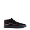  Vans Unisex Shoes Sk8-Reissue-Ghilie Brown