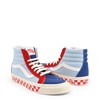  Vans Unisex Shoes Sk8-Hi Vn0a38 Blue