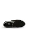  Vans Unisex Shoes Classic-Slip-On Vn0a4bv3 Black