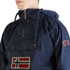  Geographical Norway Men Clothing Chomer Man Blue