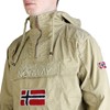  Geographical Norway Men Clothing Chomer Man Brown