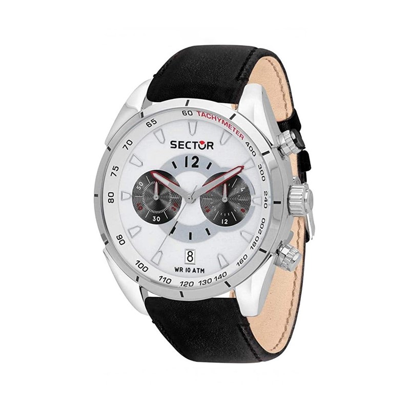  Sector Men Accessories R3271794 Black