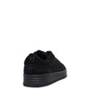  Trussardi Men Shoes 77A00014 Black
