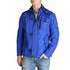  Yes Zee Men Clothing J519 Nfac Blue