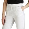 Armani Exchange Women Clothing 3Zyp19 Ynbbz White