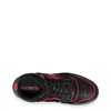  Bikkembergs Men Shoes Sigger B4bkm0103 Black