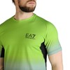  Ea7 Men Clothing 3Gpt93 Pj2bz Green