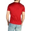  Emporio Armani Men Clothing 3Z1t6r1jq3z0 Red