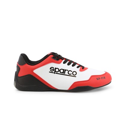 Sparco Unisex Shoes Sp-F12 Red