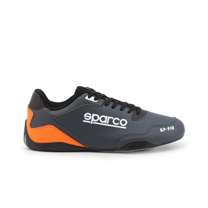 Sparco Unisex Shoes Sp-F12 Grey
