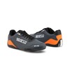  Sparco Unisex Shoes Sp-F12 Grey