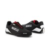  Sparco Unisex Shoes Sp-F12 Black