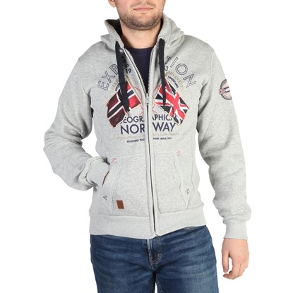 Geographical Norway 8050750489275