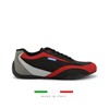 Sparco Men Shoes Zandvoort-N Red