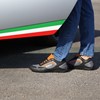  Sparco Men Shoes Jerez-N Grey