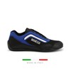  Sparco Men Shoes Jerez-N Black