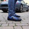  Sparco Men Shoes Jerez-N Black