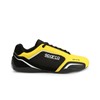  Sparco Men Shoes Sp-F6 Black