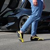  Sparco Men Shoes Sp-F6 Black