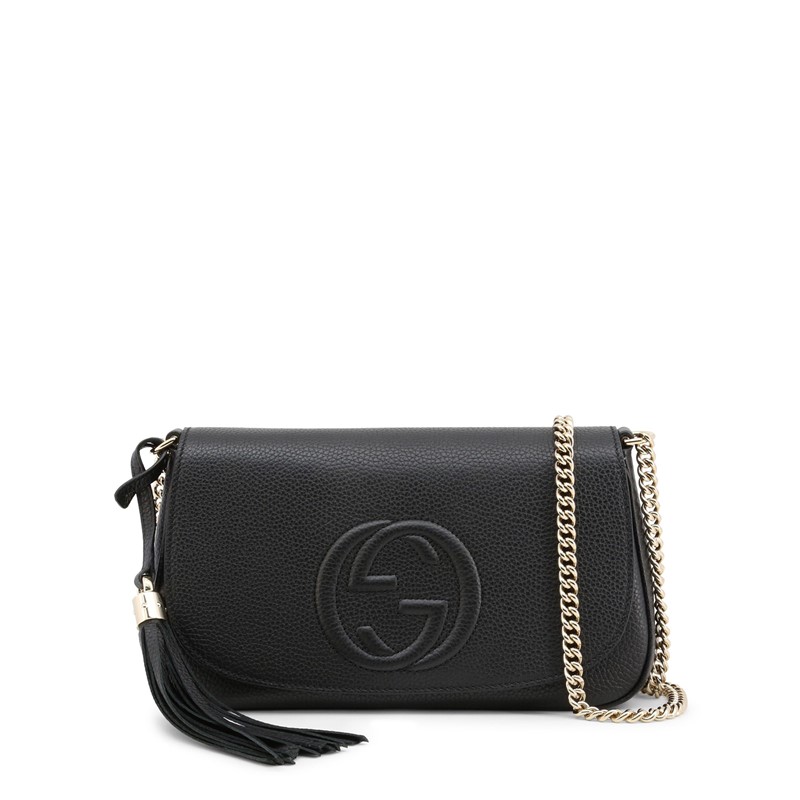  Gucci Women bag 536224 A7m0g Black