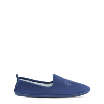 Picture of Calvin Klein Women Shoes Tracy Re9729 Blue