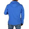  K-Way Men Clothing Jack-Bonded-K008j00 Blue