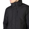  Superdry Men Clothing M5010174a Black