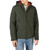  Superdry Men Clothing M5010317a Green