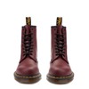  Dr Martens Women Shoes 1460 Red
