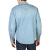  Levis Men Clothing 85744 Barstow-Western Blue