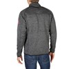  Geographical Norway Men Clothing Title Man Grey