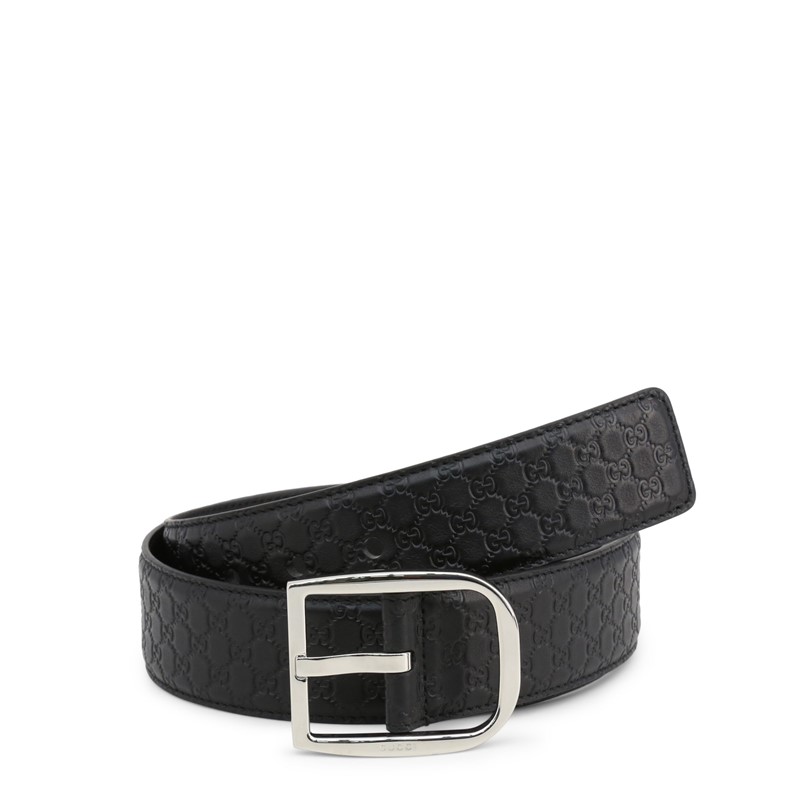  Gucci Men Accessories 449716 Bmj0n Black