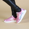  Shone Girl Shoes 17122-020 Pink