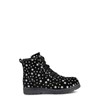 Shone Girl Shoes 3382-044 Black