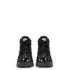  Shone Girl Shoes 3382-044 Black