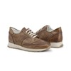  Duca Di Morrone Men Shoes 405 Crust Brown