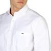  Hackett Men Clothing Hm307703 White