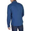  Hackett Men Clothing Hm307532 Blue